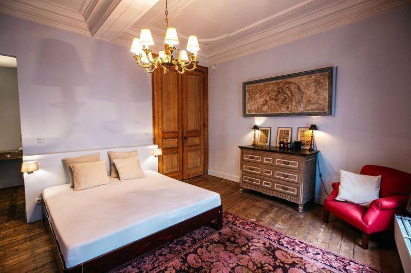 Logies De Godevaart Hotel Antwerp Exterior photo